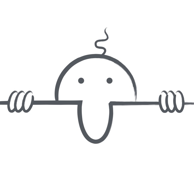 Navigation bar avatar