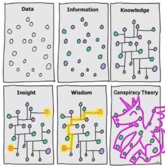 Illustration of Digital Culture's Complex Networks